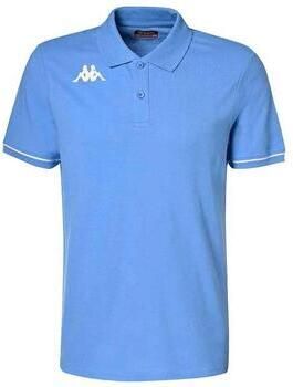 Kappa Polo Shirt Korte Mouw Barli