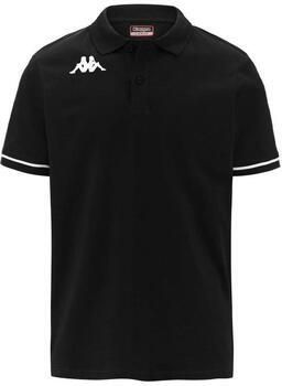 Kappa Polo Shirt Korte Mouw Barli