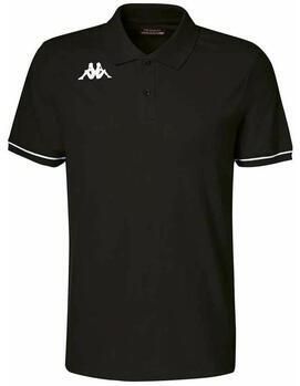 Kappa Polo Shirt Korte Mouw Barli