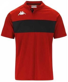Kappa Polo Shirt Korte Mouw Dalto