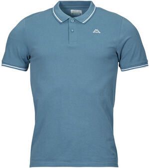 Kappa Polo Shirt Korte Mouw EZIO