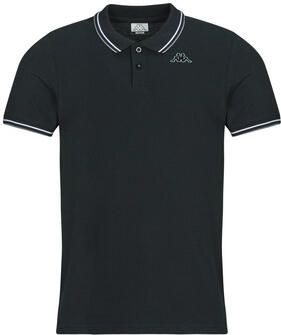 Kappa Polo Shirt Korte Mouw EZIO2