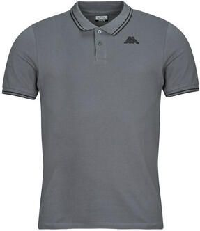 Kappa Polo Shirt Korte Mouw EZIO2