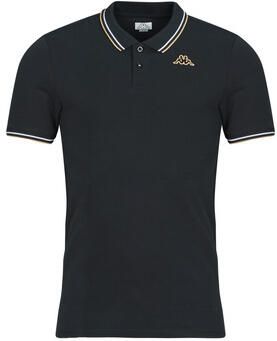 Kappa Polo Shirt Korte Mouw EZIO2
