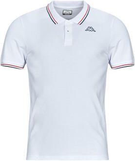 Kappa Polo Shirt Korte Mouw EZIO2