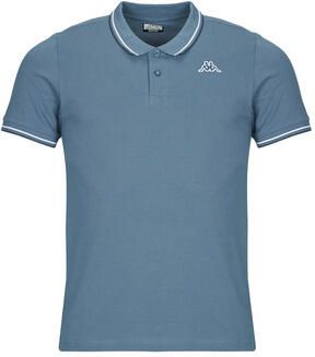 Kappa Polo Shirt Korte Mouw EZIO2