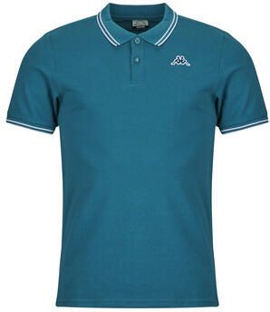 Kappa Polo Shirt Korte Mouw EZIO2
