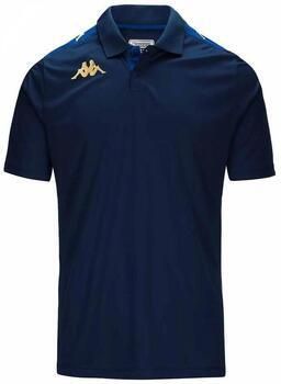 Kappa Polo Shirt Korte Mouw