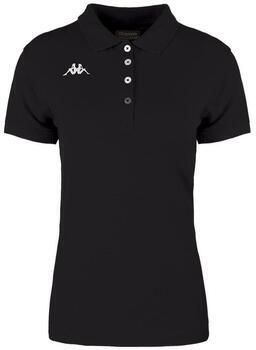 Kappa Polo Shirt Korte Mouw Menata