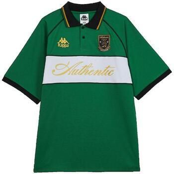Kappa Polo Shirt Korte Mouw Polo ches courtes Authentic Norton