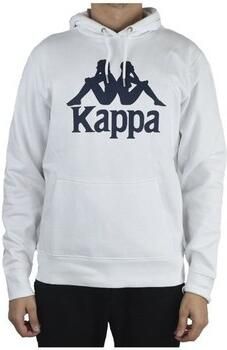 Kappa Hoodie AUTHENTIC TAINO mit plakativem Logoprint AUTHENTIC TAINO