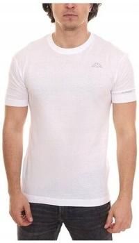 Kappa T-shirt Korte Mouw 711169