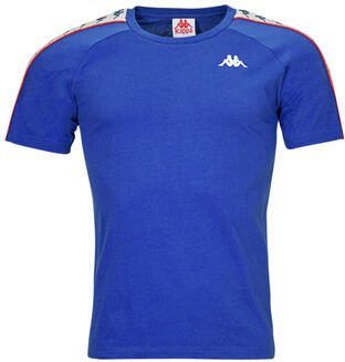 Kappa T-shirt Korte Mouw BANDA COEN SLIM
