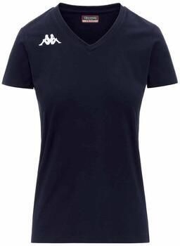 Kappa T-shirt Korte Mouw Brizza