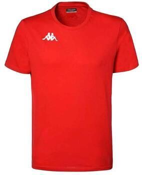 Kappa T-shirt Korte Mouw Brizzo