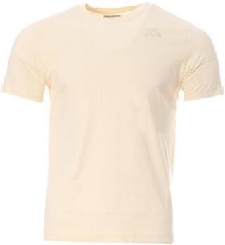 Kappa T-shirt Korte Mouw Cafers