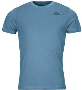 Kappa T-shirt Korte Mouw CAFERS