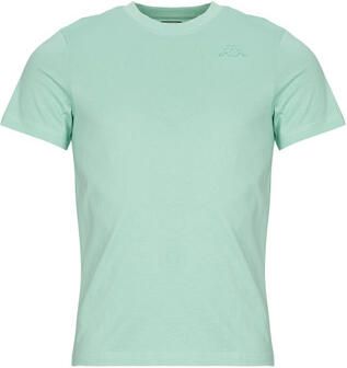 Kappa T-shirt Korte Mouw CAFERS