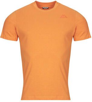 Kappa T-shirt Korte Mouw CAFERS SLIM