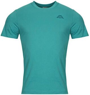 Kappa T-shirt Korte Mouw CAFERS SLIM