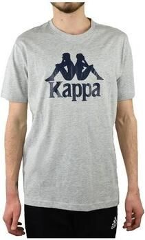 Kappa T-shirt Korte Mouw Caspar T-Shirt