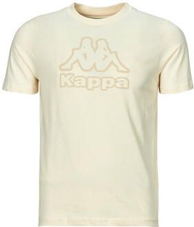 Kappa T-shirt Korte Mouw CREEMY