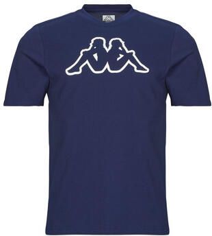 Kappa T-shirt Korte Mouw CROMEN