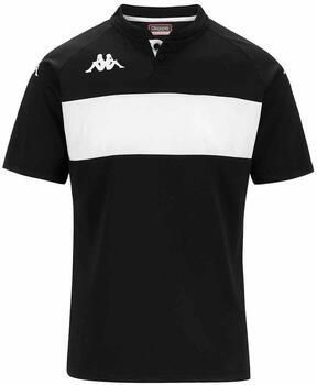 Kappa T-shirt Korte Mouw Dalto