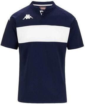 Kappa T-shirt Korte Mouw Dalto