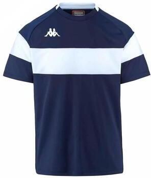 Kappa T-shirt Korte Mouw Dareto 33133WWJR