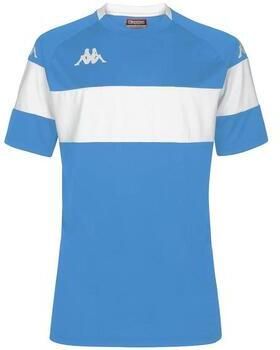Kappa T-shirt Korte Mouw Dareto 33133WWJR