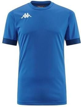 Kappa T-shirt Korte Mouw Dervios