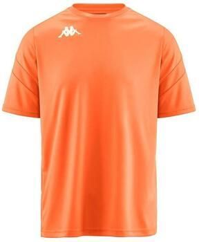 Kappa T-shirt Korte Mouw Dovo