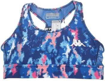 Kappa T-shirt Korte Mouw Ebba