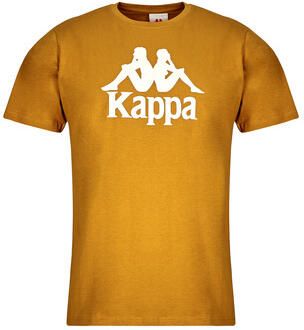 Kappa T-shirt Korte Mouw ESTESSI 3 ORGANIC