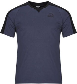 Kappa T-shirt Korte Mouw GINI