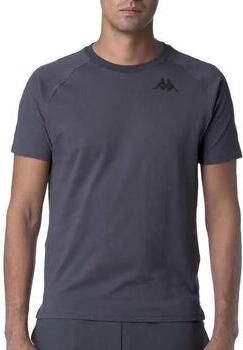 Kappa T-shirt Korte Mouw Gonnis