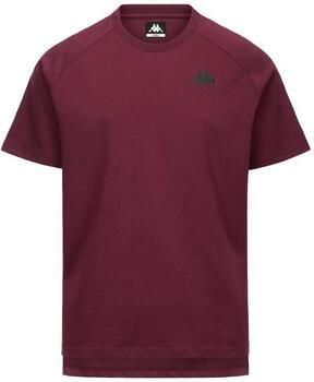 Kappa T-shirt Korte Mouw Gonnis