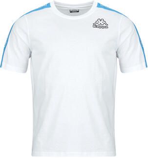 Kappa T-shirt Korte Mouw GRAMIO