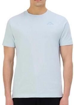 Kappa T-shirt Korte Mouw