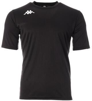 Kappa T-shirt Korte Mouw