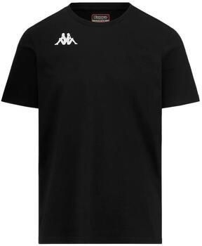 Kappa T-shirt Korte Mouw