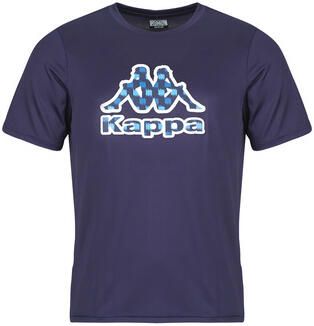 Kappa T-shirt Korte Mouw IDICE