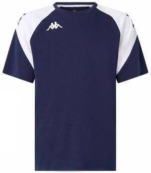 Kappa T-shirt Korte Mouw Loreto