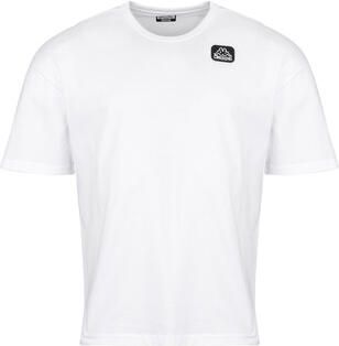 Kappa T-shirt Korte Mouw SOYPATCH