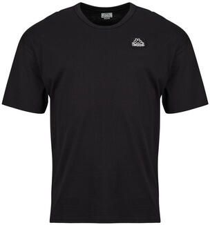 Kappa T-shirt Korte Mouw SOYPATCH
