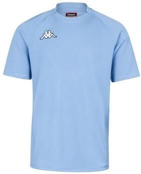 Kappa T-shirt Korte Mouw Telese