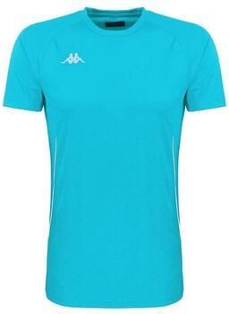 Kappa T-shirt Korte Mouw Training Fanio