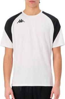 Kappa T-shirt Loreto