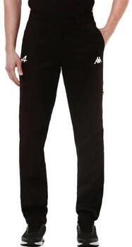 Kappa Trainingsbroek Jogging Alpine F1 Adras 2024